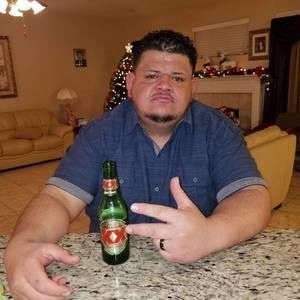 Meet your Posher, Erick